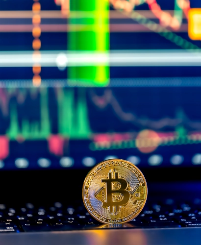 Arbiquant AI Trading Informationen